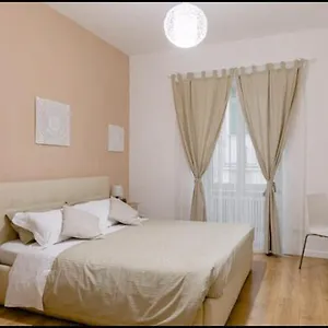 Charming 25 Appartamento Roma