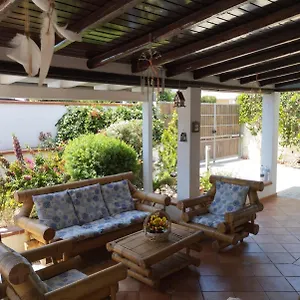 San Leo Appartamento San Leone