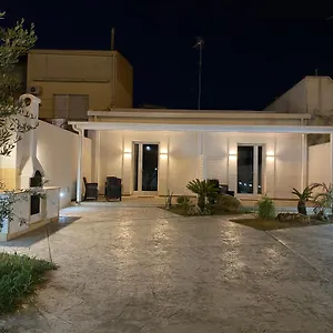 Da Mariano Appartamento Mazara del Vallo