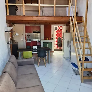 Elena Appartamento Ferrara