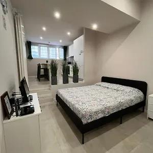 Monolocale Piazza Gambara M1 Appartamento