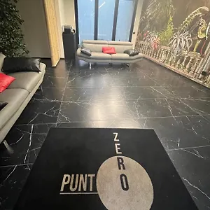 Punto Zero Lux Appartamento Reggio nell'Emilia