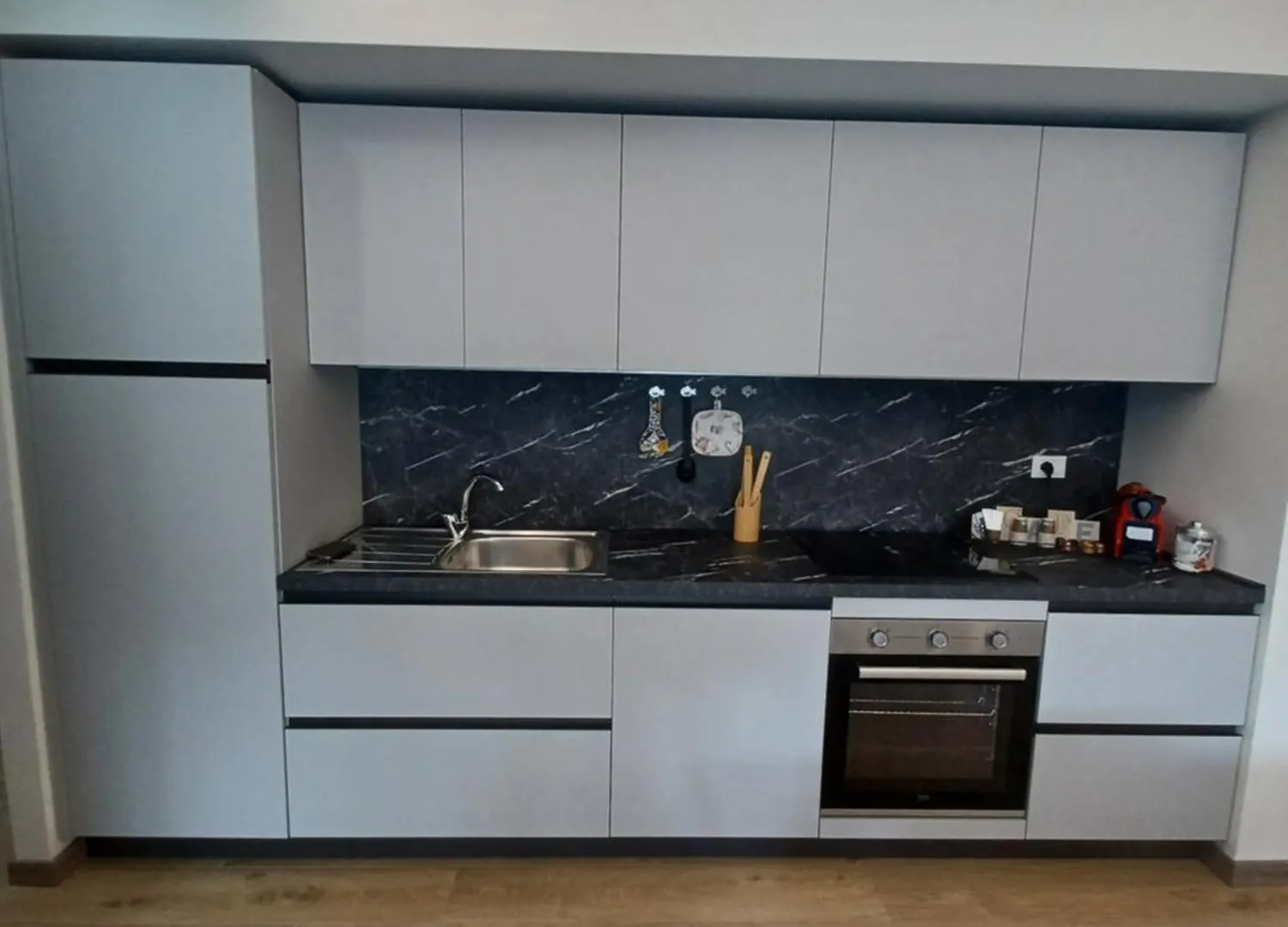 Donna Di Coppe Apartment Torre Boldone Italy
