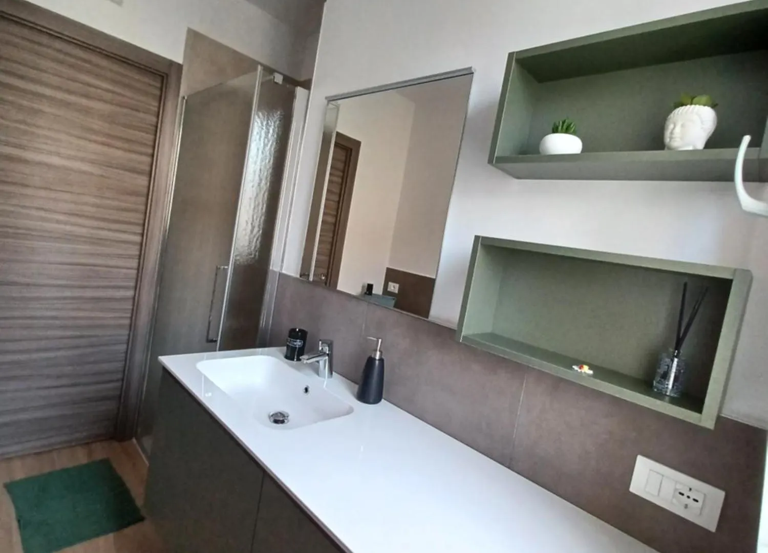 Donna Di Coppe Apartment Torre Boldone