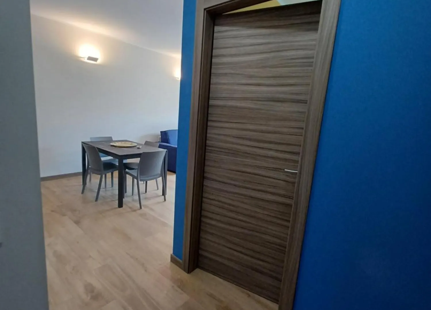 Donna Di Coppe Apartment Torre Boldone