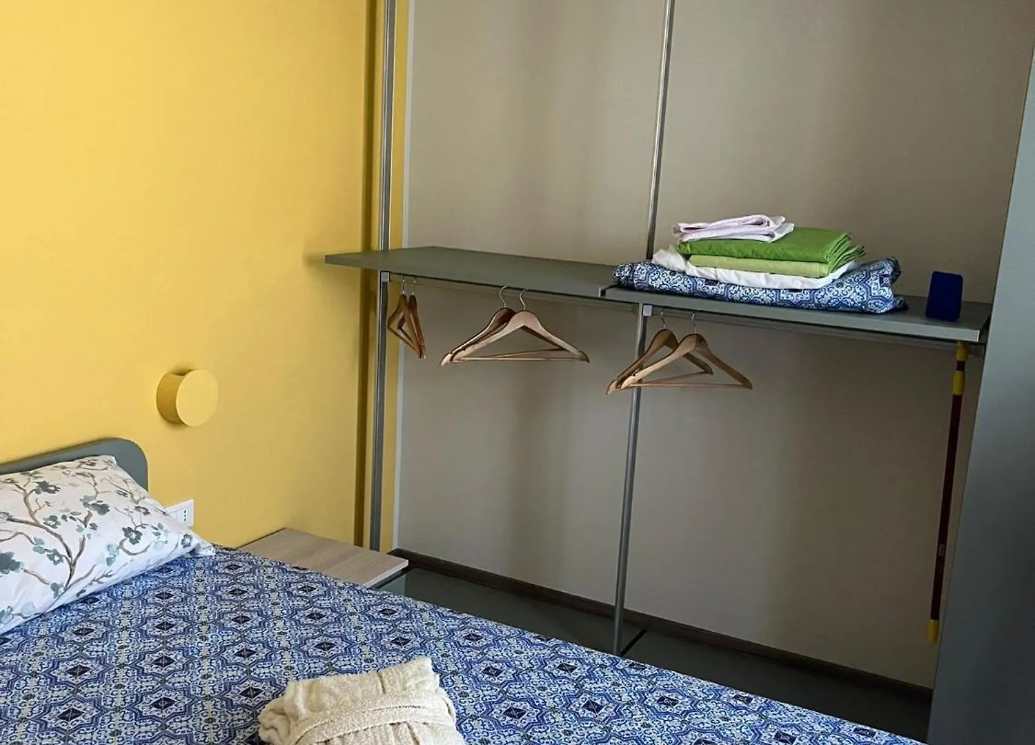 Donna Di Coppe Apartment Torre Boldone