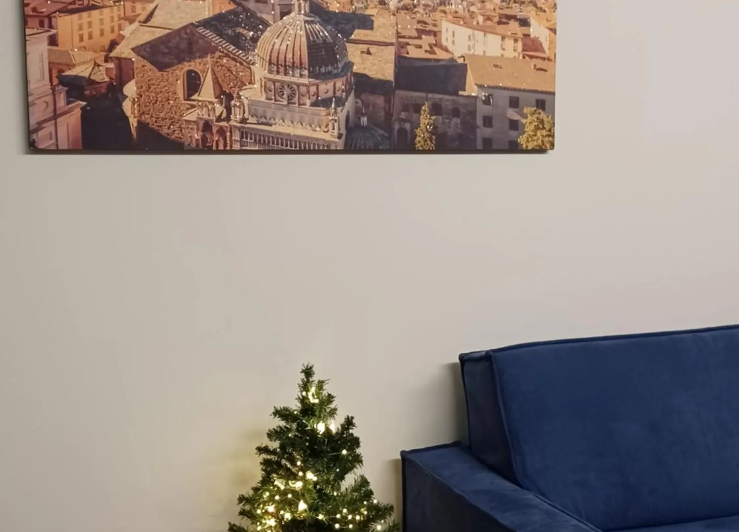 Donna Di Coppe Apartment Torre Boldone