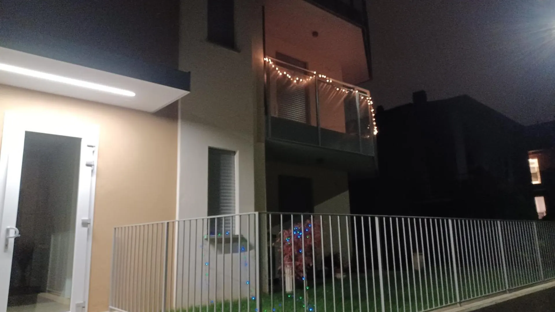 Donna Di Coppe Apartment Torre Boldone Italy